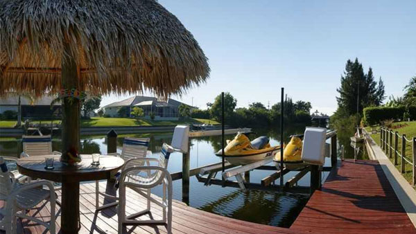 Make the Most of Your Cape Coral Holiday