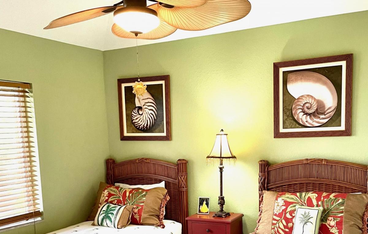 Villa Tropicana - Image# 16