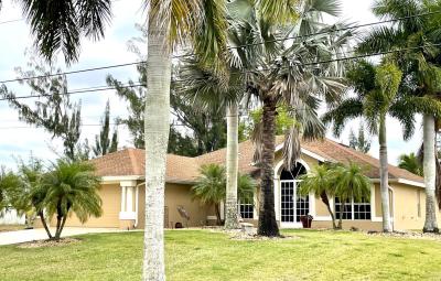 Villa Tropicana - Image# 1