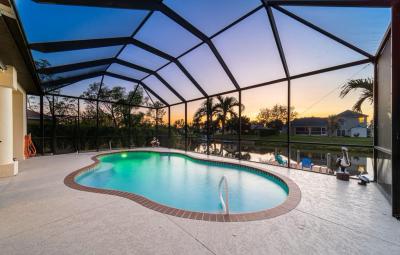 Villa Sunset - Image# 1