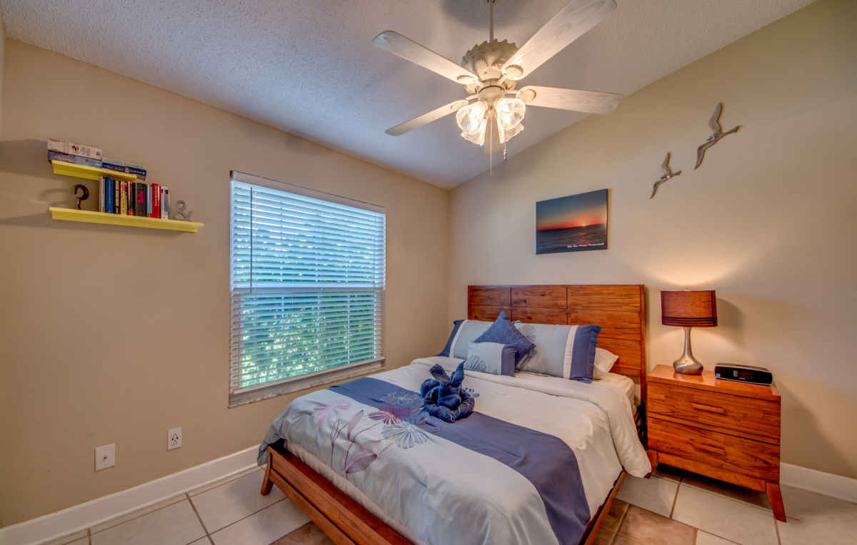 Villa Blue Horizon - Image# 18