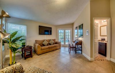 Villa Blue Horizon - Image# 12