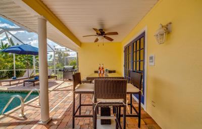 Villa Blue Horizon - Image# 23
