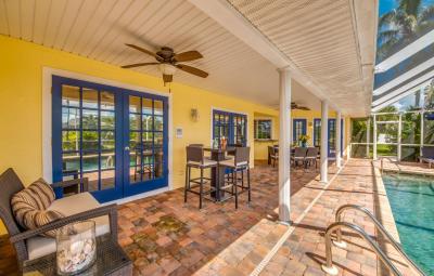Villa Blue Horizon - Image# 25
