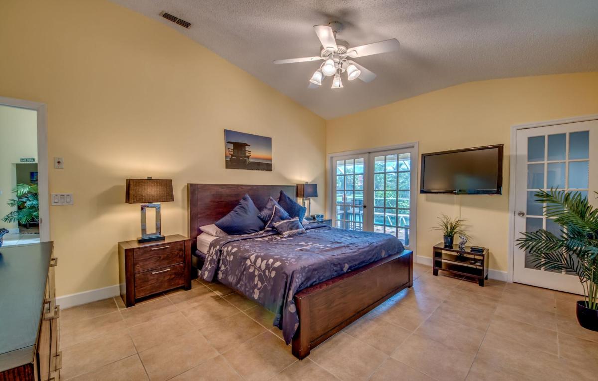 Villa Blue Horizon - Image# 14