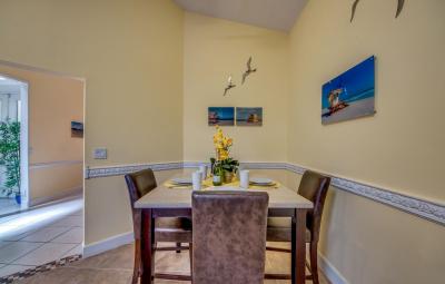 Villa Blue Horizon - Image# 11