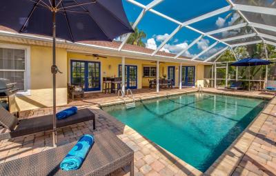 Villa Blue Horizon - Image# 31