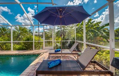 Villa Blue Horizon - Image# 32