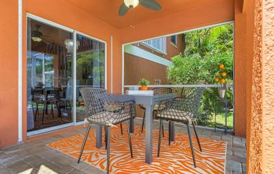 Villa Sunbeam - Image# 21