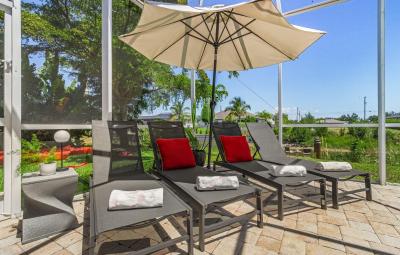 Villa Sunbeam - Image# 22