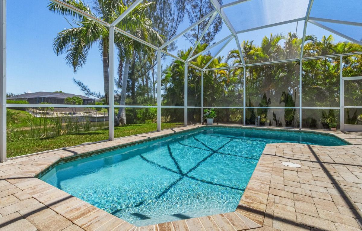 Villa Sunbeam - Image# 1