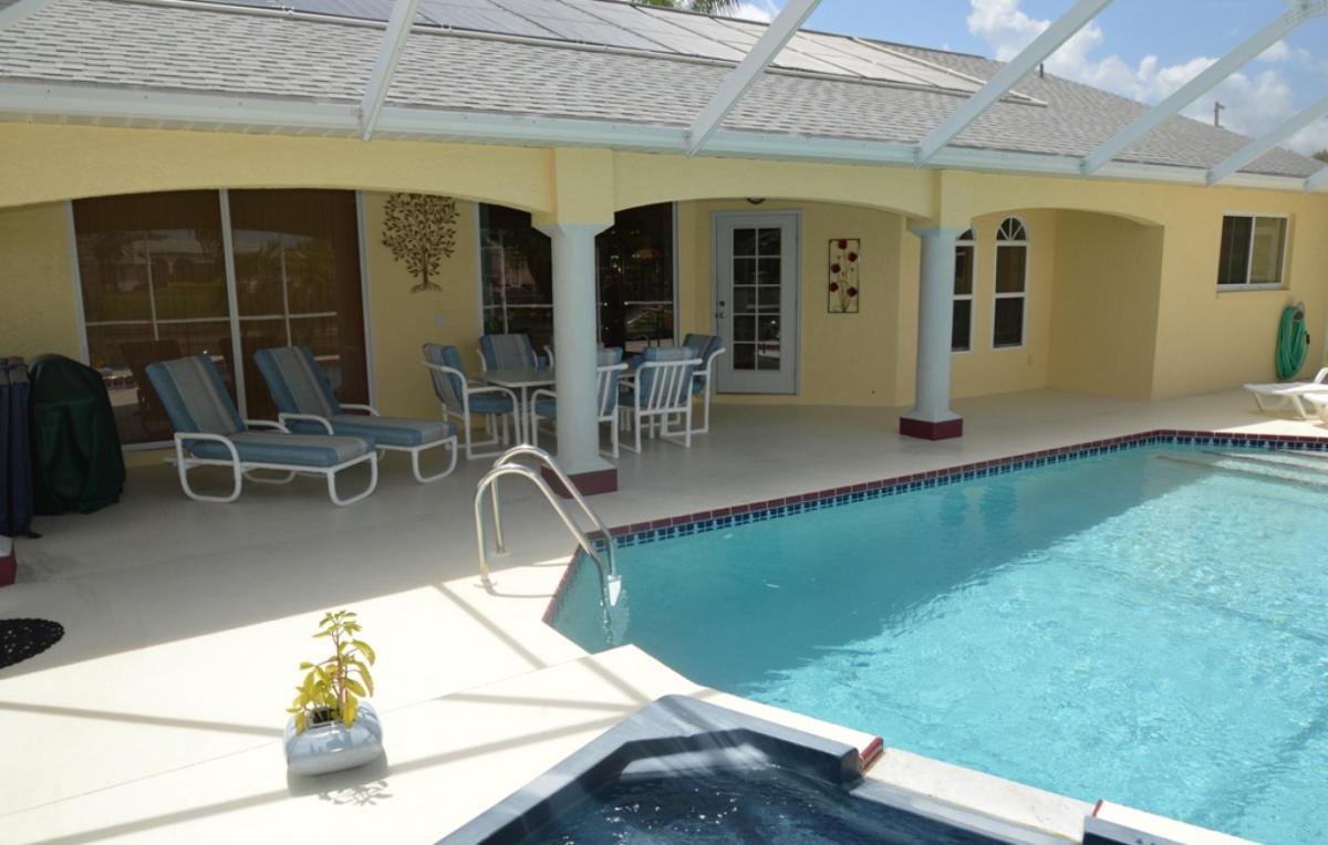 Villa Tropical Paradise - Image# 16