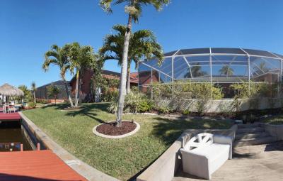 Villa Palaco Grande - Image# 21