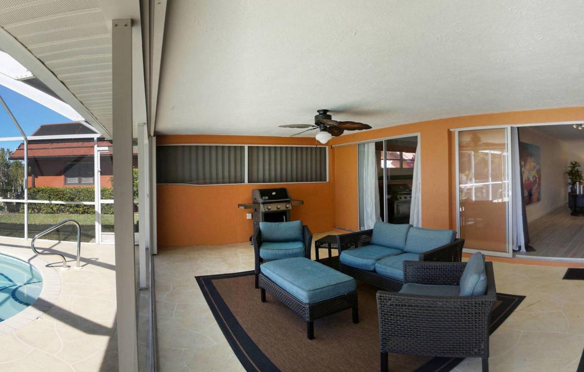 Villa Palaco Grande - Image# 49