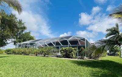 Villa Oasis - Image# 17