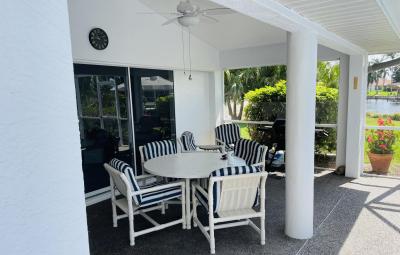 Villa Oasis - Image# 14