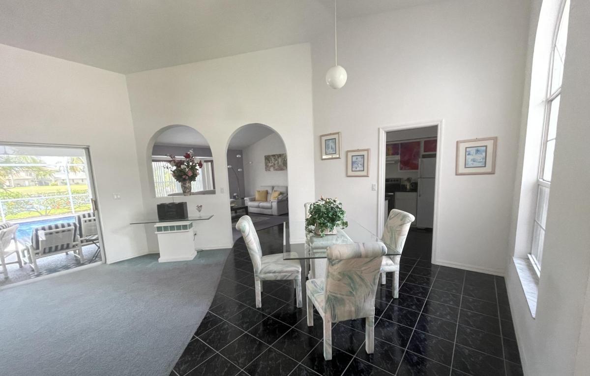 Villa Oasis - Image# 7